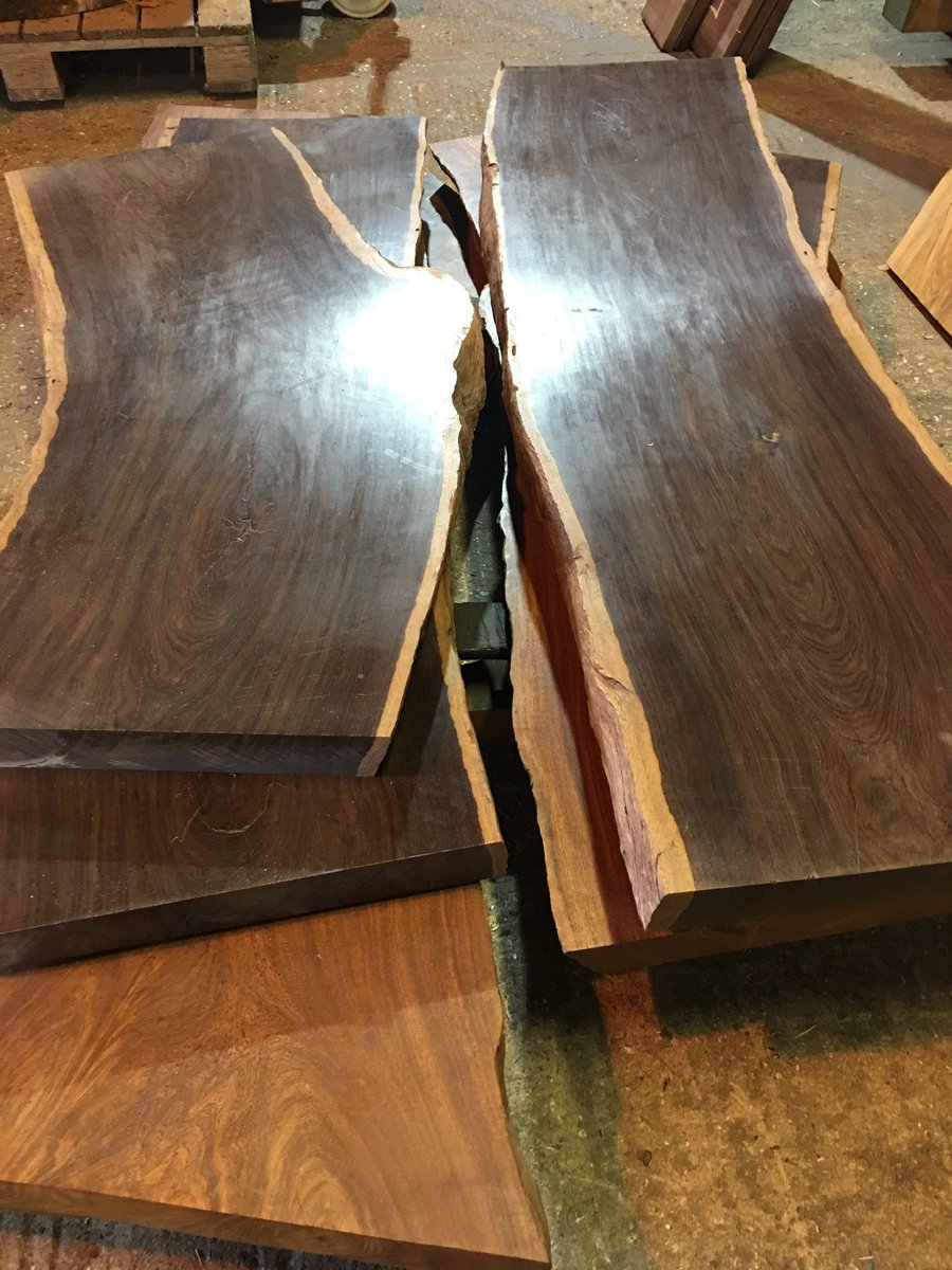 surreytimbers's tweet photo. We are open tomorrow Saturday 04/11/17 from 9:00-12:00 #liveedgelumber #olivewood #zebrano #surreytimbers #hardwood https://t.co/HGXg34bEWz