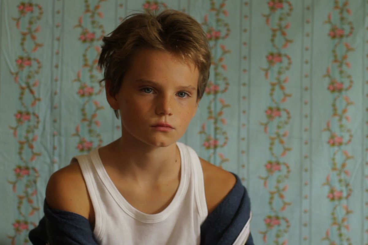 Tomorrow at <a href="/KidsWhirled/">Kids' Whirled Cinema</a> 3pm Tomboy (U) #childhood #frenchfilm #tomboy #summer #filmforkids #identity #girl #heroine bit.ly/2lMnlte