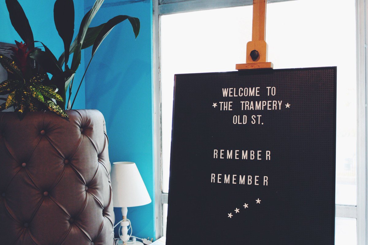 TheTrampery's tweet photo. Remember, remember it's time for our newsletter!๐ฅExciting times @TramperyRep & @traveltechlab + #interfacesmonthly ๐ย https://t.co/wZ9Ye3RPPv https://t.co/TT0tSdF4qg
