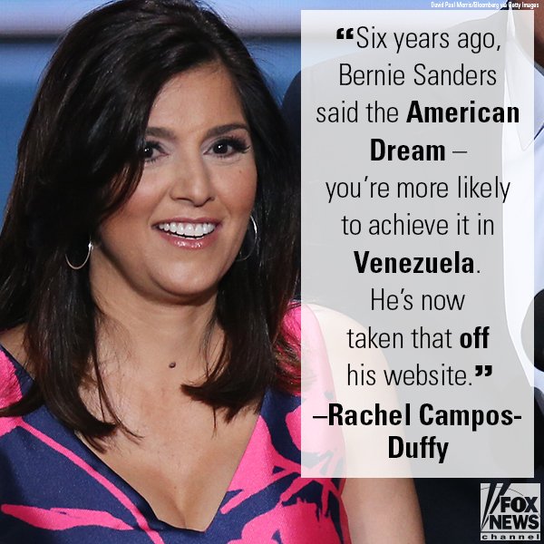 Fox News tweet media