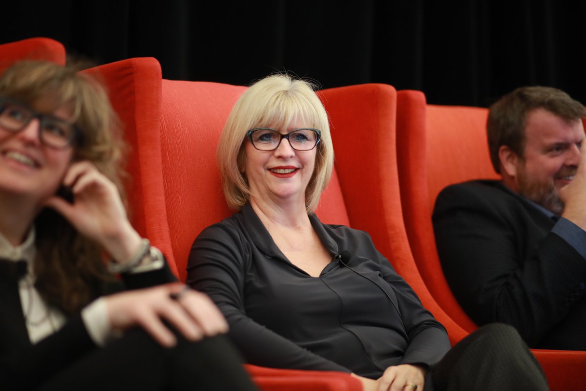FCACan's tweet photo. Our last panel addresses financial wellness and financial literacy in the workplace. #CONLFL https://t.co/gLQlYgXWPk