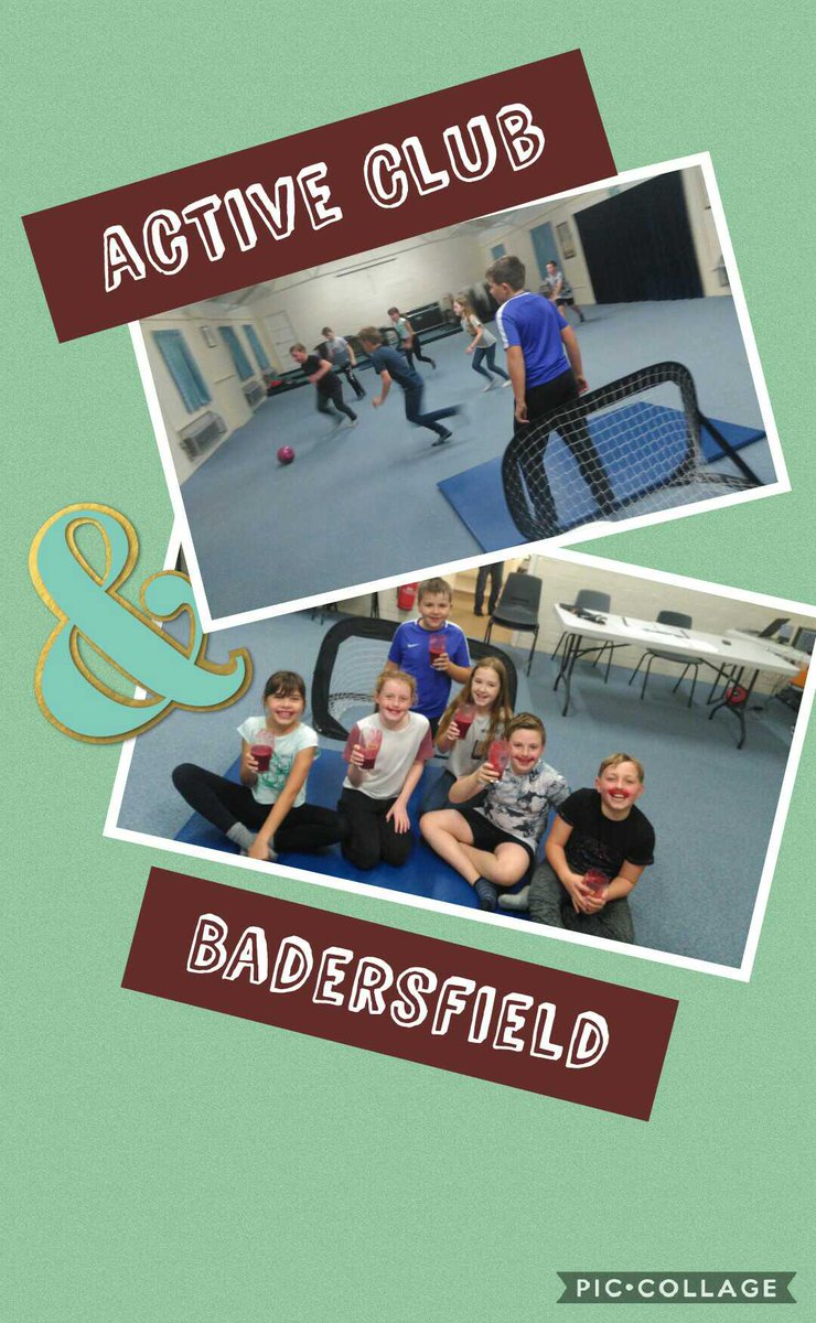 YMCACommunities's tweet photo. "True enjoyment comes from activity of the mind and exercise of the body; the 2 are ever united" Wilhelm von Humboldt
#Week1 #Badersfield https://t.co/eg5Lss2A71