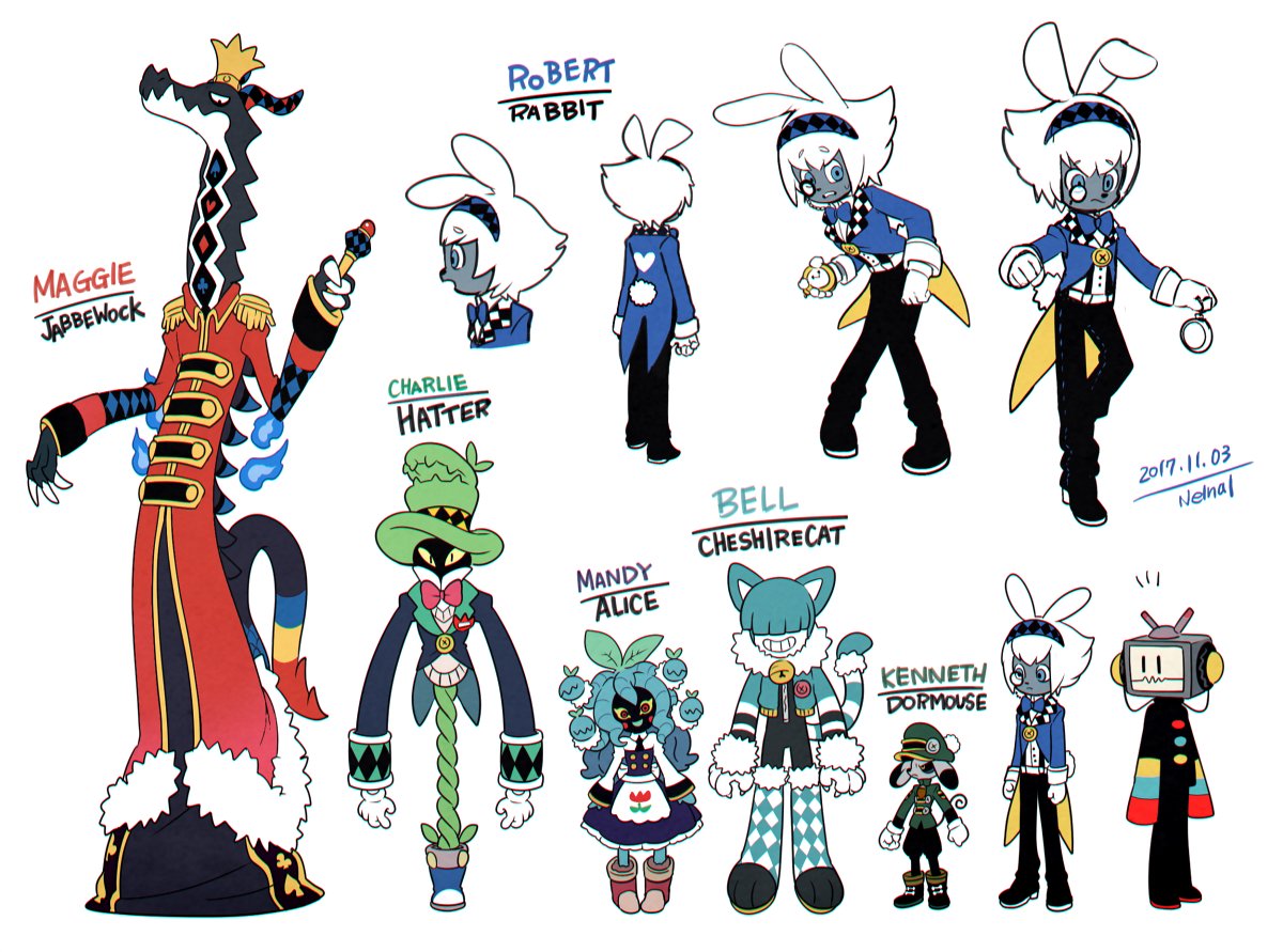 Nelnal📺ネルナル tweet media