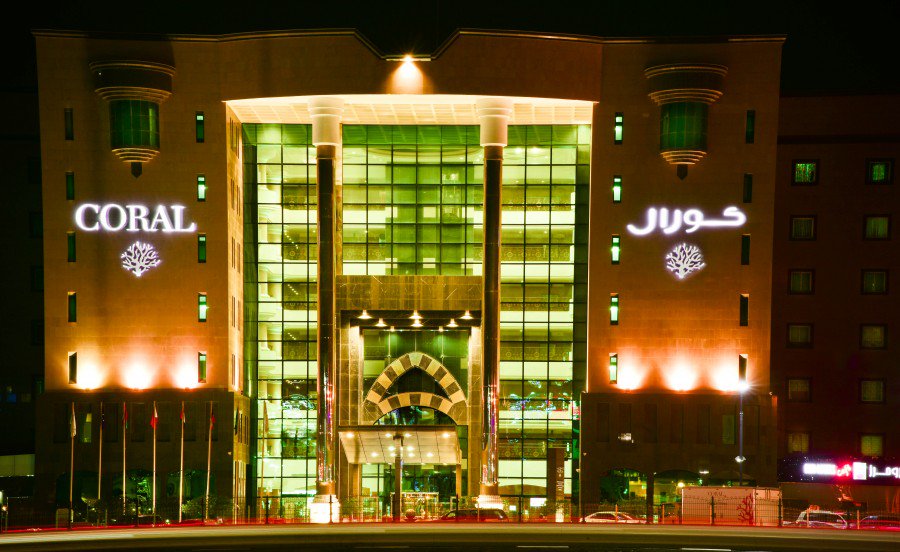 coralalkhobar's tweet photo. Have a great evening, everyone!
#Coralhotel #weekend #managedbyHMH https://t.co/DzFLTjmR29
