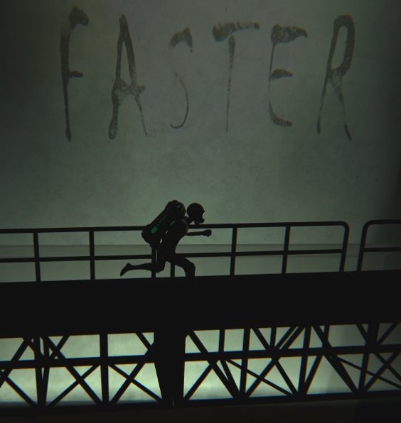 endroad_team's tweet image. Don’t miss the chance! Tomorrow you can test the #AlphaVersion of FALLBACK at @LesUtopiales Nantes. We look forward to seeing you #gamedev