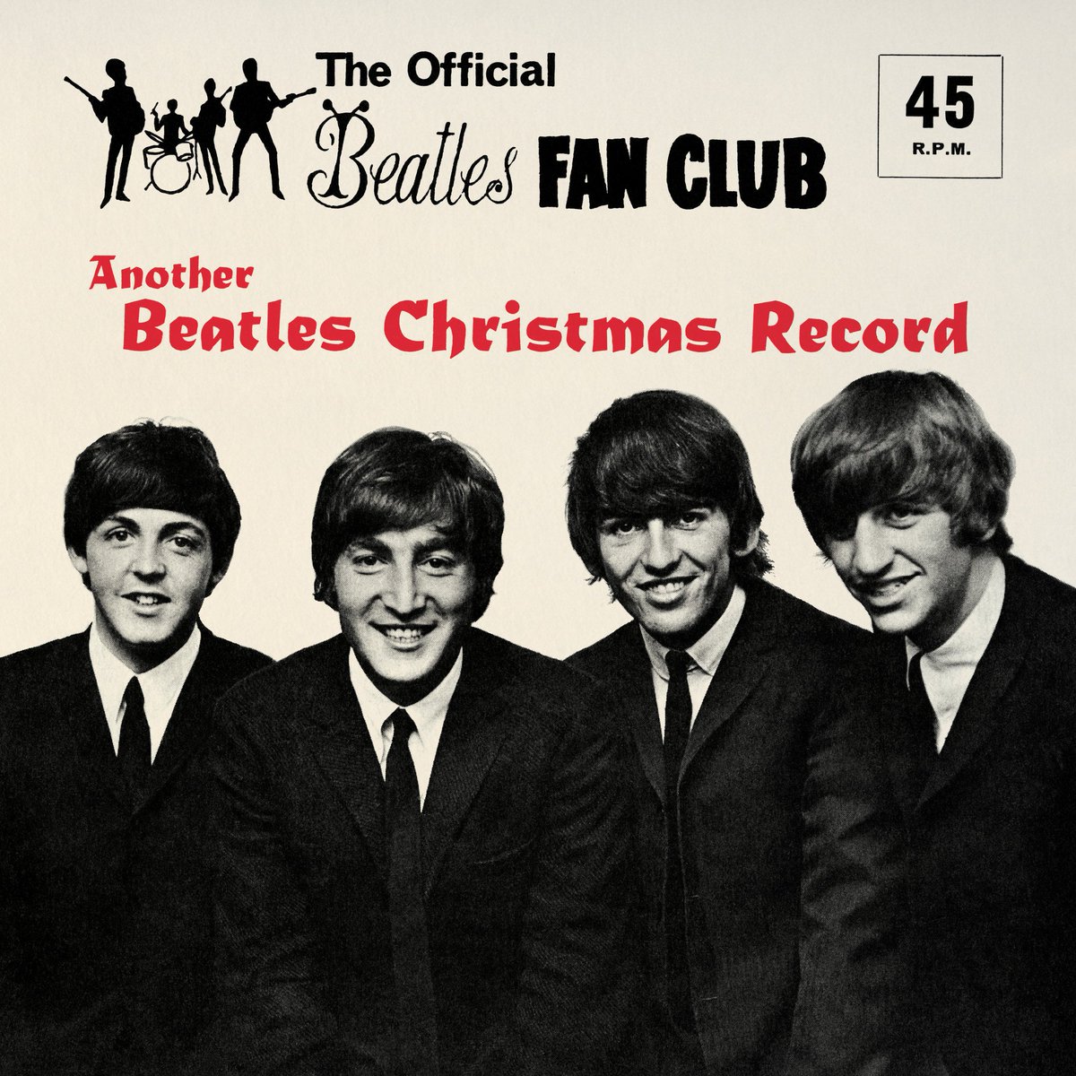 HiResAudio's tweet image. Happy Crimble! @thebeatles set The Christmas Records box &amp;amp; Sgt. Pepper's 96/24 mix for 12.15 release @HiResAudio bit.ly/BeatlesXmasBox