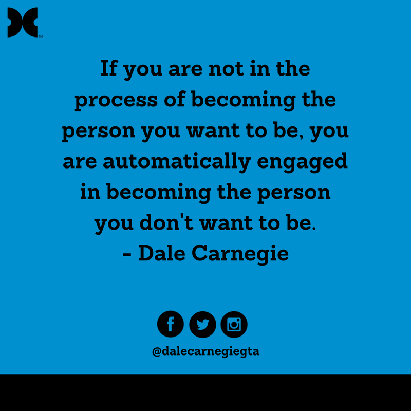 KevinCrone's tweet photo. #DaleCarnegie #QuoteoftheDay #Inspiration https://t.co/5s92TewR1P