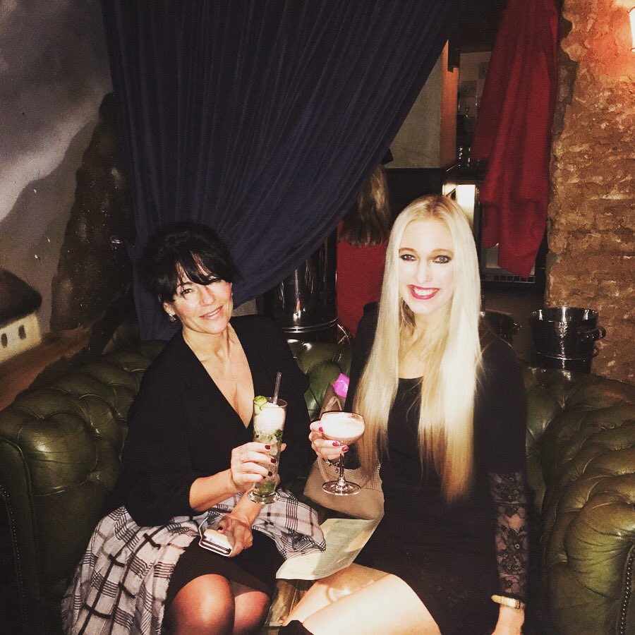 presenterhayley's tweet photo. Thank you @shoreditchradio - Fab evening @goatchelsea with @Andreabunny. Delicious #cocktails & #pizza, would highly recommend! #goatchelsea https://t.co/AheMr6lZjU