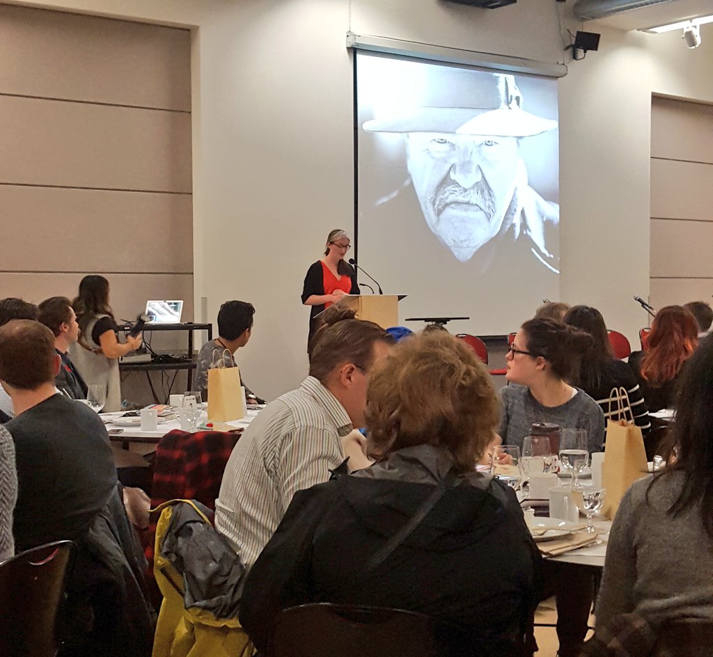 Superstar Executive Director <a href="/_jessicahannon/">Jessica Hannon</a> shares the incredible story of long-time <a href="/MegaphoneMag/">Megaphone Magazine</a> vendor, Bob Dennis. #changethatworks