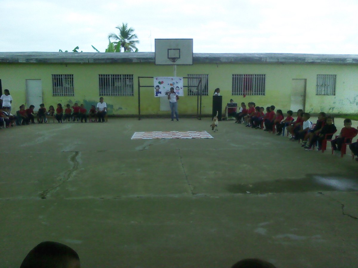 sccbittrujillo's tweet photo. @RCcbit_trujillo  @Fundabit  @salatrujillompp Cierre de Proyecto del Jardín de Infancia Santa Isabel https://t.co/yks8PsiqzX