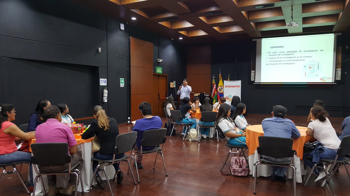GeneraciónConCiencia tweet media