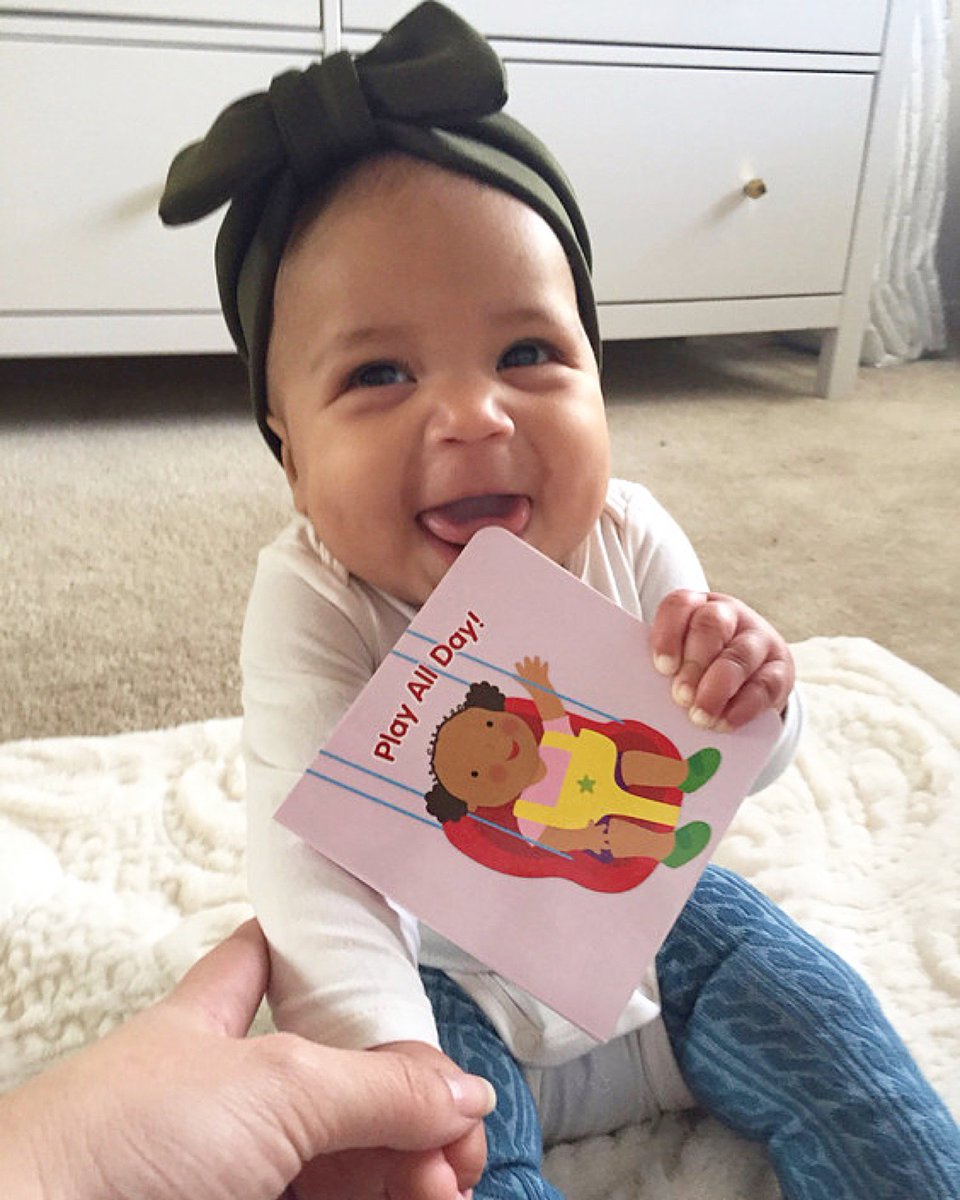 Kidsbooks_LLC's tweet photo. When the weekend is right around the corner and you're ready to Play All Day! #Friday #Friyay #playallday https://t.co/Fzqs5Dm3SX https://t.co/tvuY0JeTa9