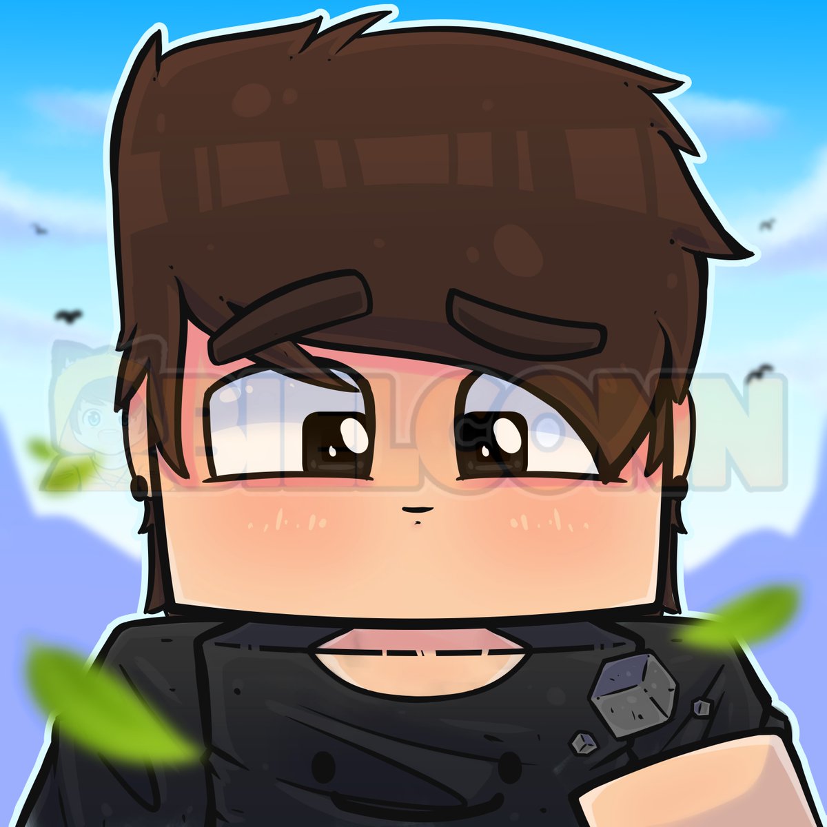 📝TERMINEI +1 desenho 
📝deixa 1 fav se gostar