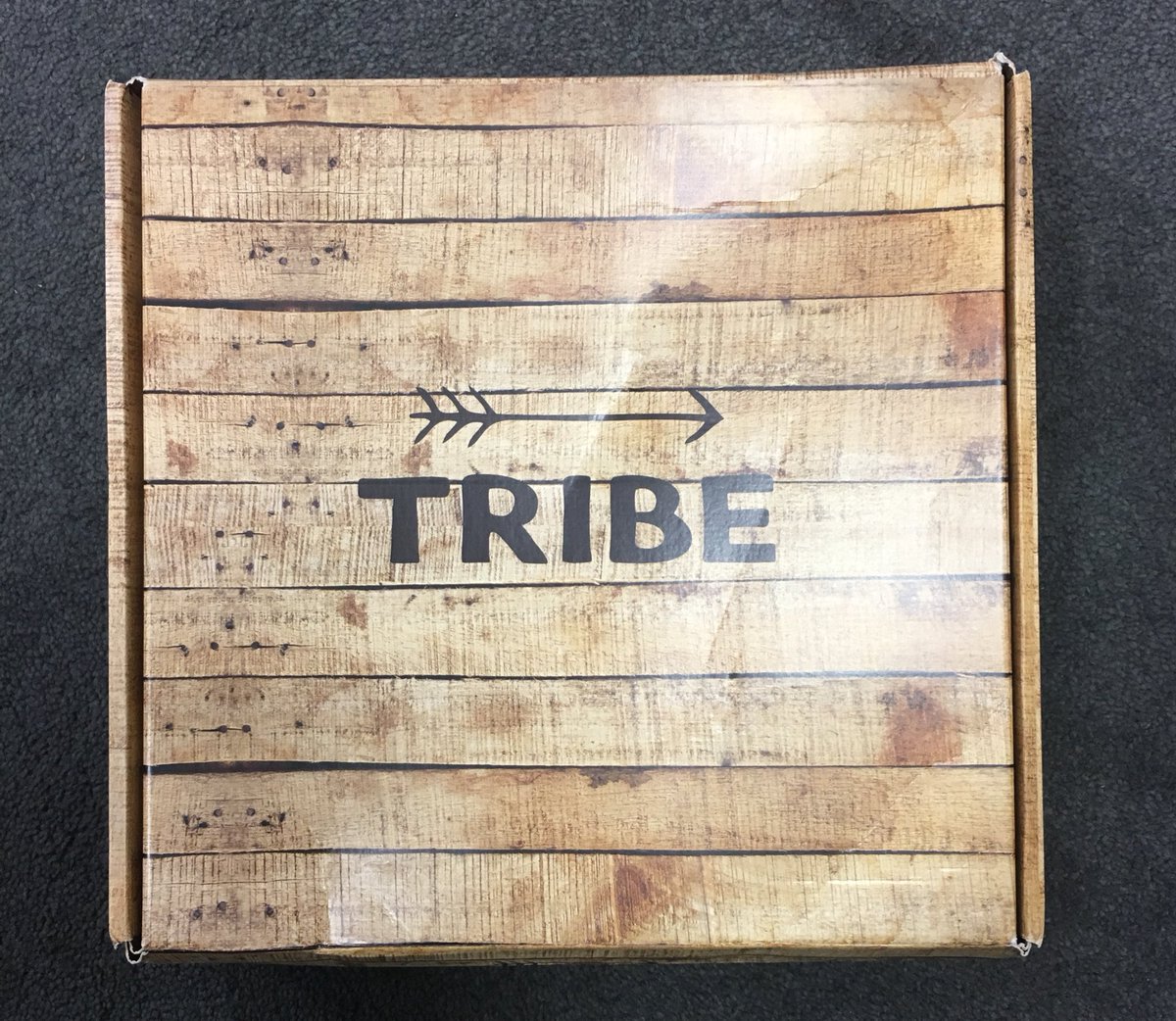 Cheers <a href="/jimmygopps/">jimmy gopperth</a> &amp; <a href="/brendan_macken/">Brendan Macken</a> for sending me these <a href="/TribeOriginals/">Tribe</a> watches last week 👍