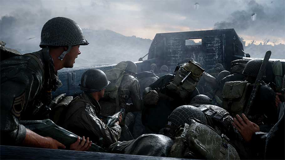 cod boots on the ground cod boots on the ground