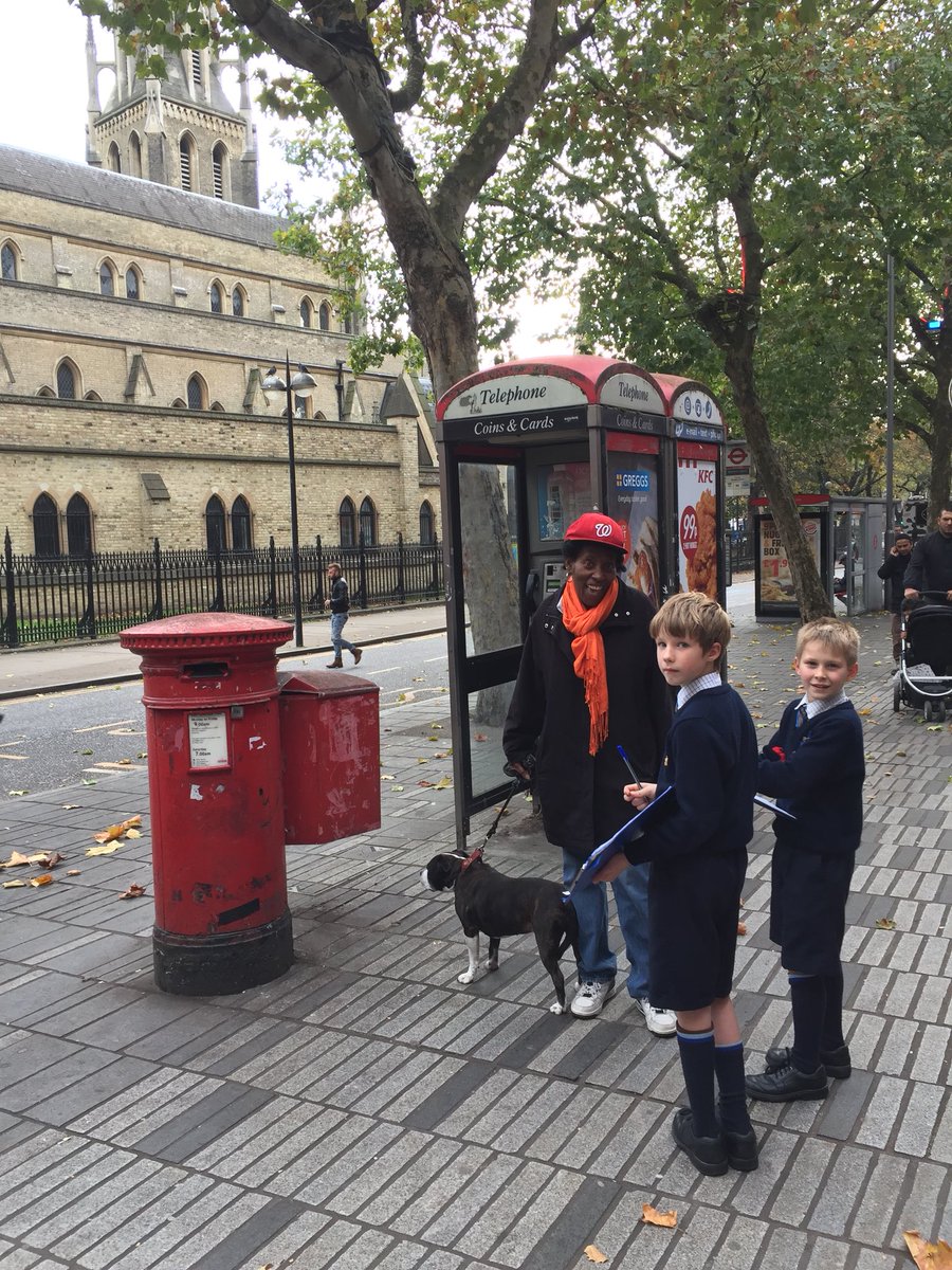 SJBmiddleschool's tweet photo. Year 5 have been interviewing people about their local shopping malls to compare how they are used. https://t.co/TTR5n8IvAe