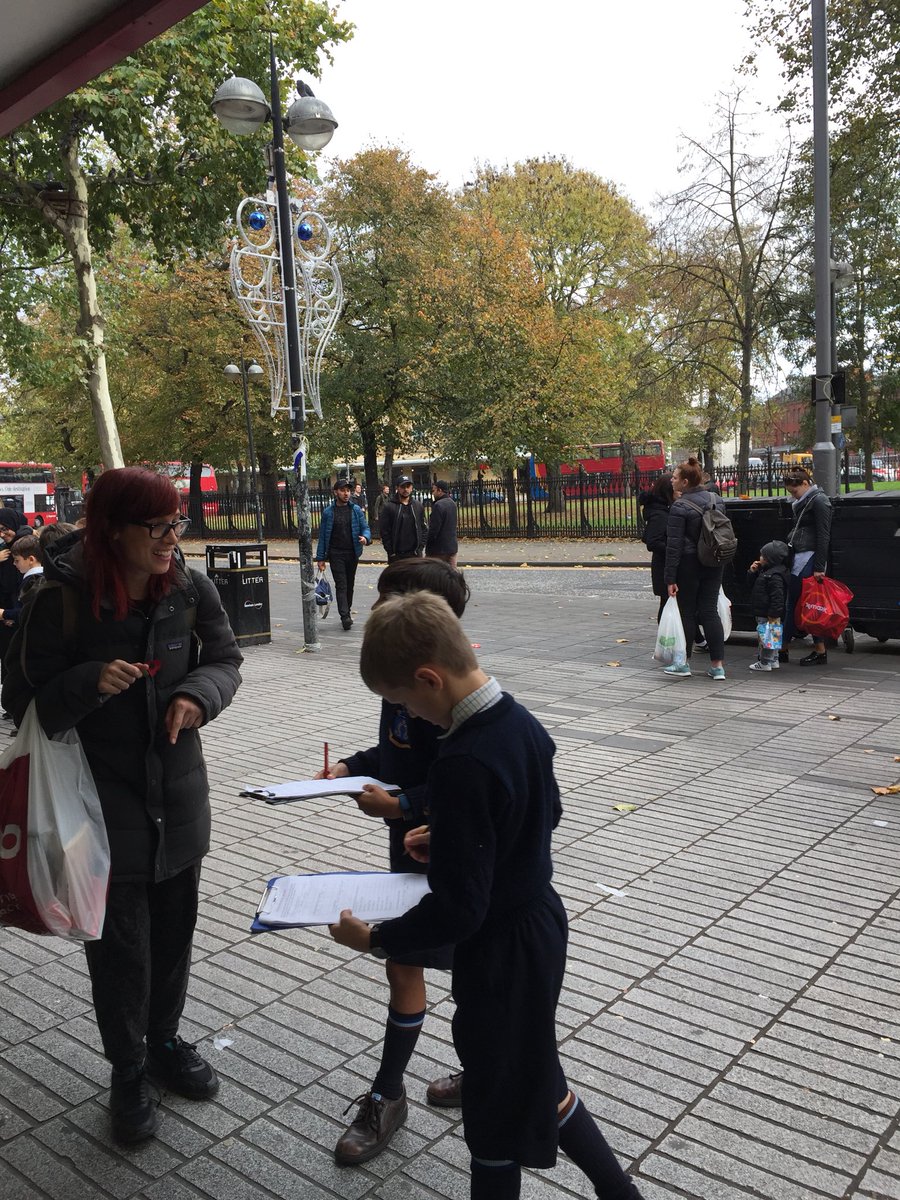 SJBmiddleschool's tweet photo. Year 5 have been interviewing people about their local shopping malls to compare how they are used. https://t.co/TTR5n8IvAe