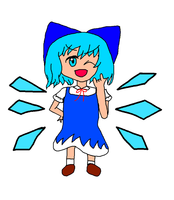 チルノのタグが付いたイラスト 古い順 8101 8130件目 チルノのタグが付いたイラスト 古い順 8101 8130件目