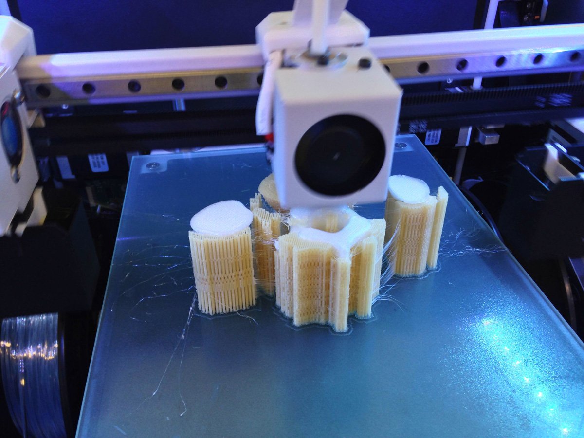 BCN3D Technologies (@bcn3dtech) on Twitter photo <a href="/SJDbarcelona_es/">Hospital Sant Joan de Déu Barcelona ES</a> hospital has printed the model of a tumor to practice the surgery of its extraction. Happy to help in this cases too! <a href="/SJDbarcelona_es/">Hospital Sant Joan de Déu Barcelona ES</a> hospital has printed the model of a tumor to practice the surgery of its extraction. Happy to help in this cases too!
