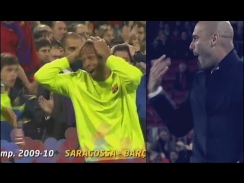 AmazingFunnyVi2's tweet photo. Top 10 Craziest Reactions on Lionel Messi Goals &amp; Skills | HD - https://t.co/Ti3NazU6qC https://t.co/w7oylEQoTO