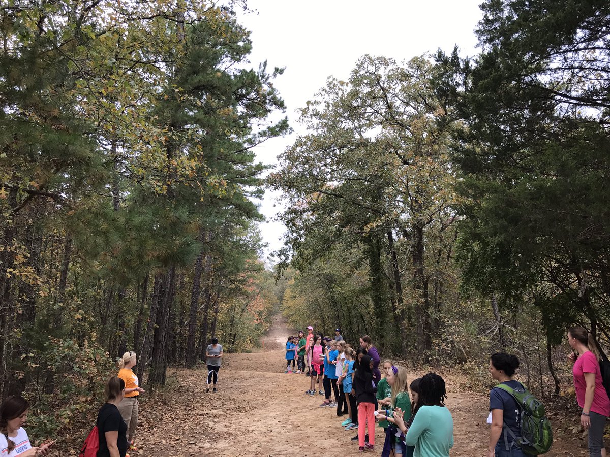 Orienteering Purple Team #walelm #fierce5th #allasoranch