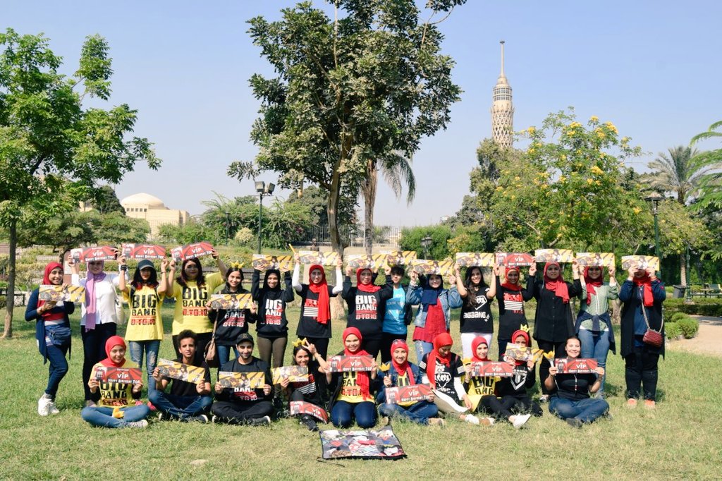 Yassoo_ElGazzar's tweet photo. Our beloved hyung's day 💛
We'll always be here for you 💛
Wish u happiness,wellbeing and forever being Tempo 💛
#HappyTOPDay 💛
#EgyptianVIPs 💛 https://t.co/3DD9f69ch5