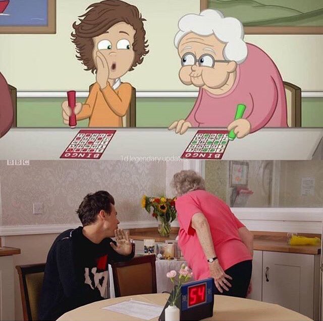 This is funny!! 😂😌