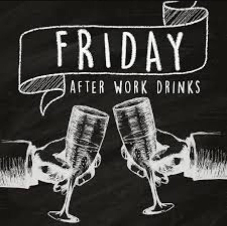CricketersKew's tweet photo. Perfect "work all day then go out for drinks with friends" outfit for Friday night! Happy FriYAY friends! 🍻 #FridayFeeling #thecricketerskew https://t.co/4f5JQmtuiI