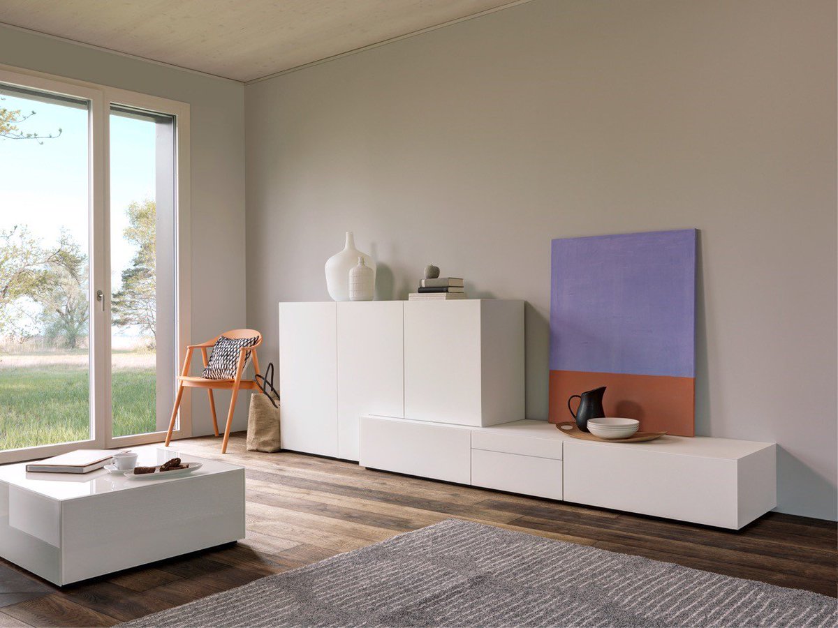luond_wohn's tweet photo. Möbel des Monats November 2017: FORMART3
Schlicht und schön, FORMART3 bietet ein modulares, individuell zusammenstellbares Möbelsystem. https://t.co/it60UmWHMp