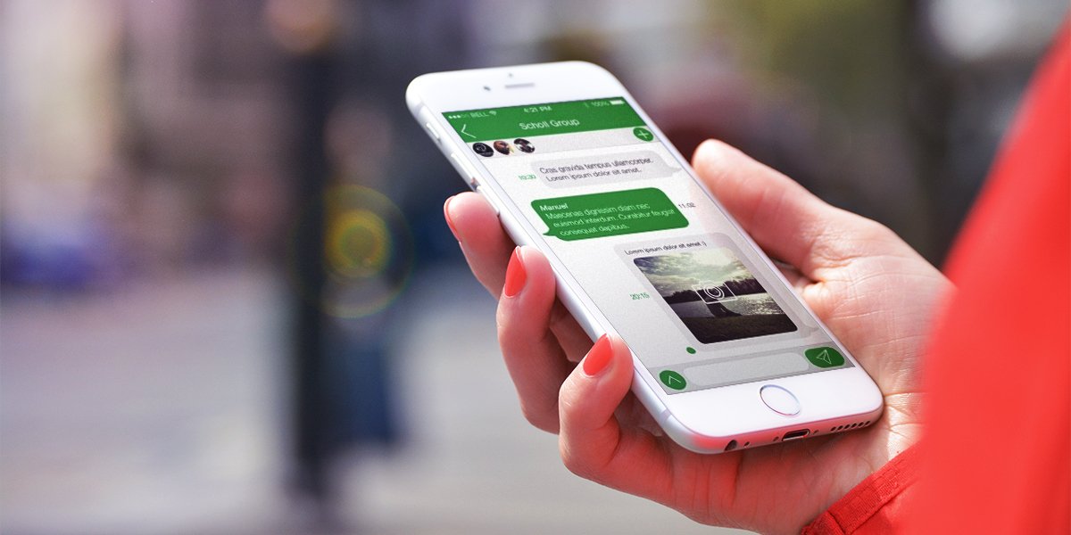 Erminesoft's tweet photo. Thinking about the popularity of apps like #WhatsApp, we decided to share some insights on creating an app like this https://t.co/XV6abk0HD0 https://t.co/PskCJkbJNy