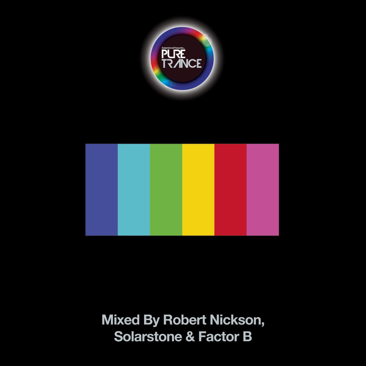BlackHoleRec's tweet photo. The soundtrack to your weekend is #PureTrance6, mixed by @RobertNickson, @richsolarstone &amp; @Factor_B_Music 😌🔥👌 https://t.co/I0FCp3xzQg https://t.co/GwL1v62llj