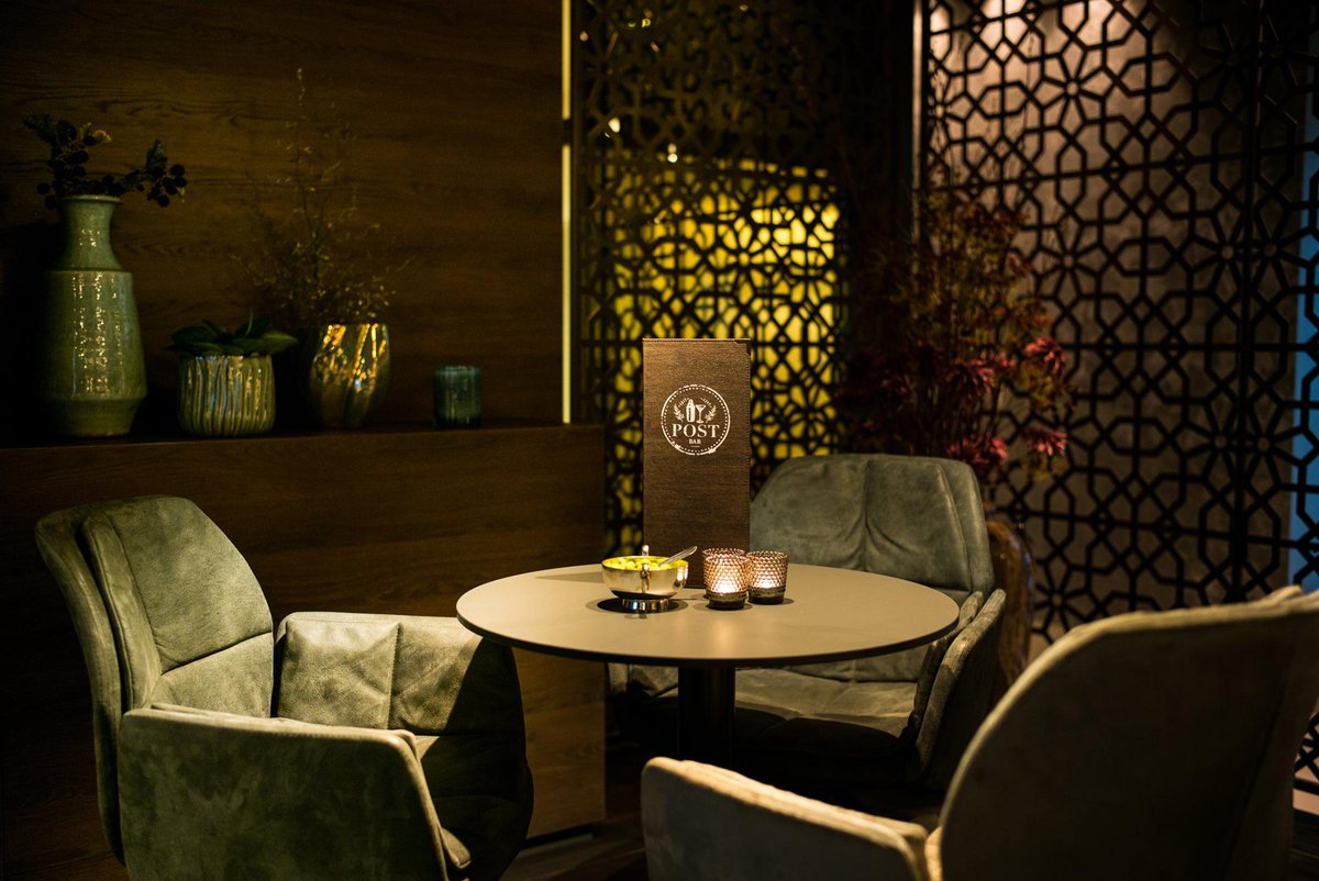 Post_St_Johann's tweet image. Und wann kommst du? 
#hotelwirtshauspost #postbar