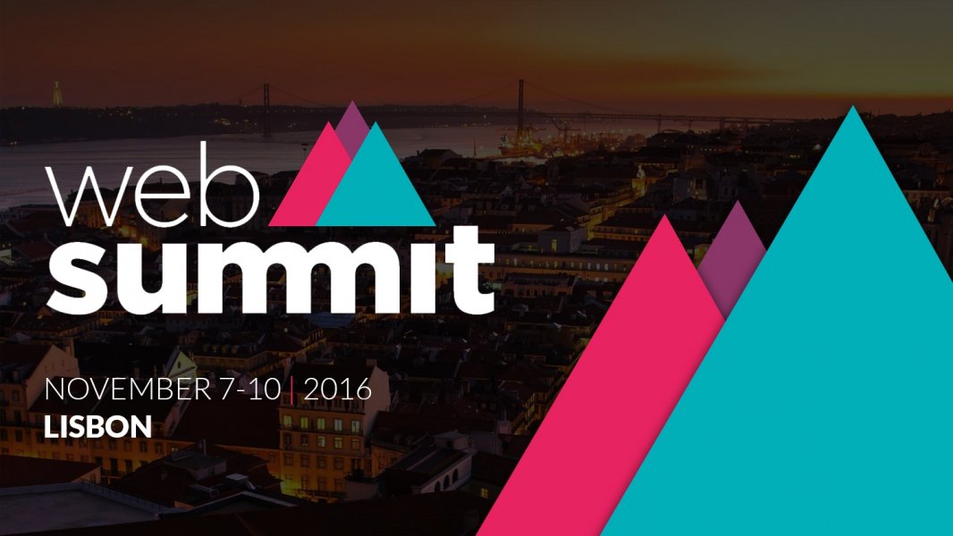 rubylightfund's tweet photo. Sunscreen ✅ Sunglasses ✅ Flip flops ✅ Vacation for Aija and Dmitry? Nope 😜 @websummit 2017 in Lisbon. We ❤ our work! https://t.co/vVhKoeQiF9