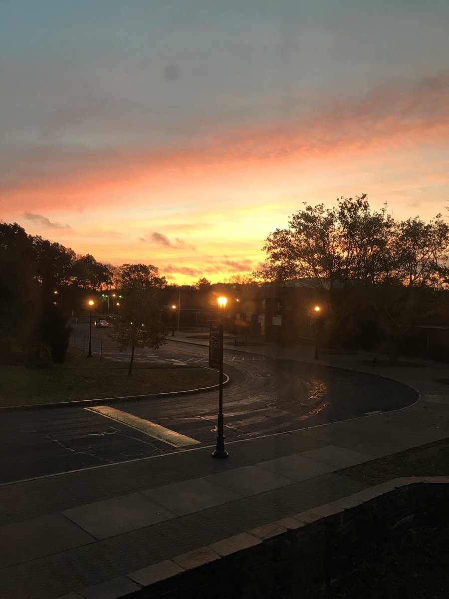 PallanckMath's tweet photo. “A negative mind will never give you a positive life.” Enjoy your Friday! https://t.co/Et6cusnJQp