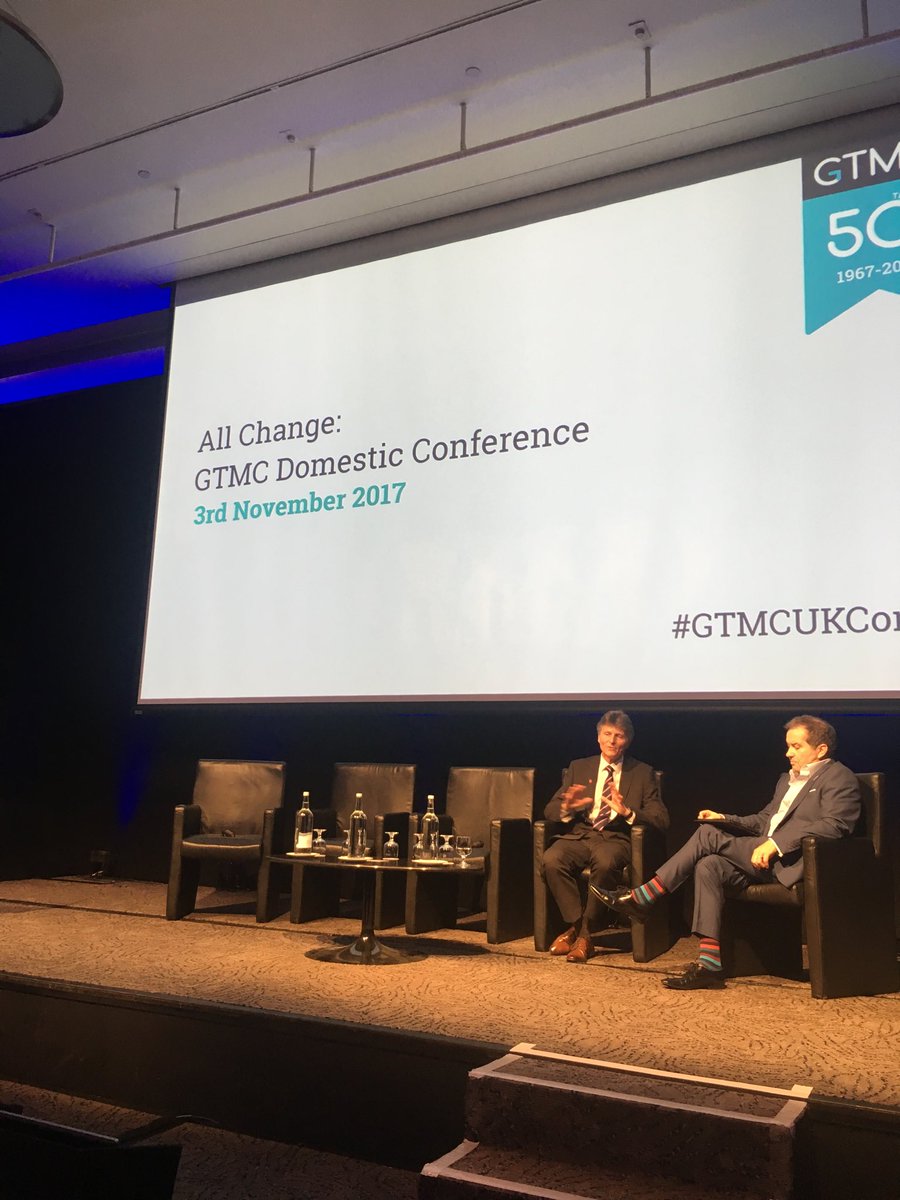 1986Sandra's tweet photo. @GrangeHotels attending GTMC conference #gtmcukcon17 https://t.co/Bf0GIihKNI
