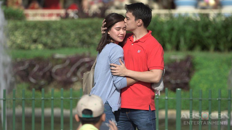 vannagirl__'s tweet photo. Their team-up on #MMKRememberMe brought in so many positive feedbacks fr netizens. Even non-fans appreciate their strong onscreen chemistry. https://t.co/y2b44zaa8x