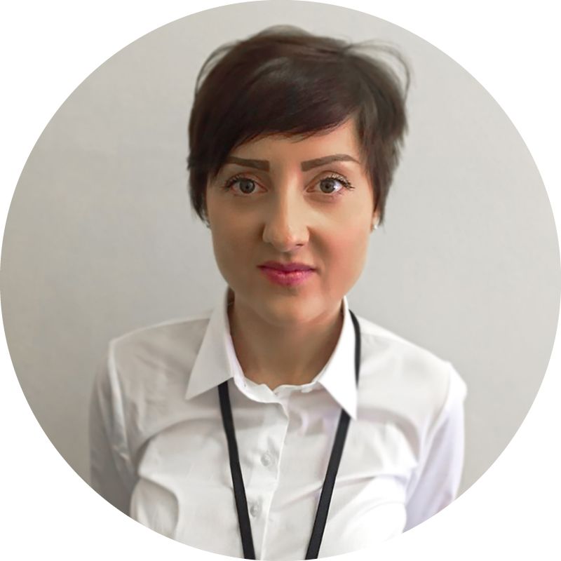 SortRefer's tweet image. Meet Kat, our new Regional Account Manager in the South East of England. Her journey started as an optical adviser.. socsi.in/VvcTL