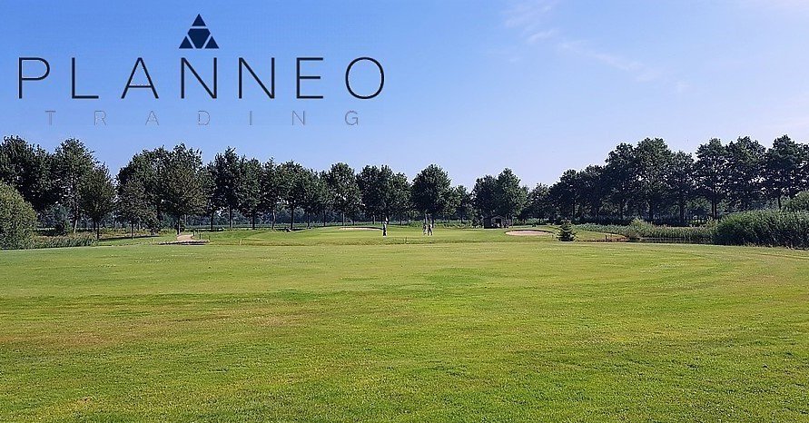 <a href="/PlanneoTrading/">Planneo Trading</a> comercializa #Urbanización de 54 #Viviendas #Unifamiliares en #Alicante. Más info en gestion@planneotrading.es