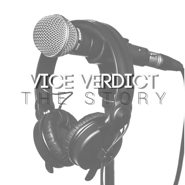 ViceVerdict's tweet photo. "The Story" available for download at all major stores November 30th! #newmusic #firstsingle #COMINGSOON #itunes #spotify #googleplaymusic https://t.co/zjgq05Gl8d