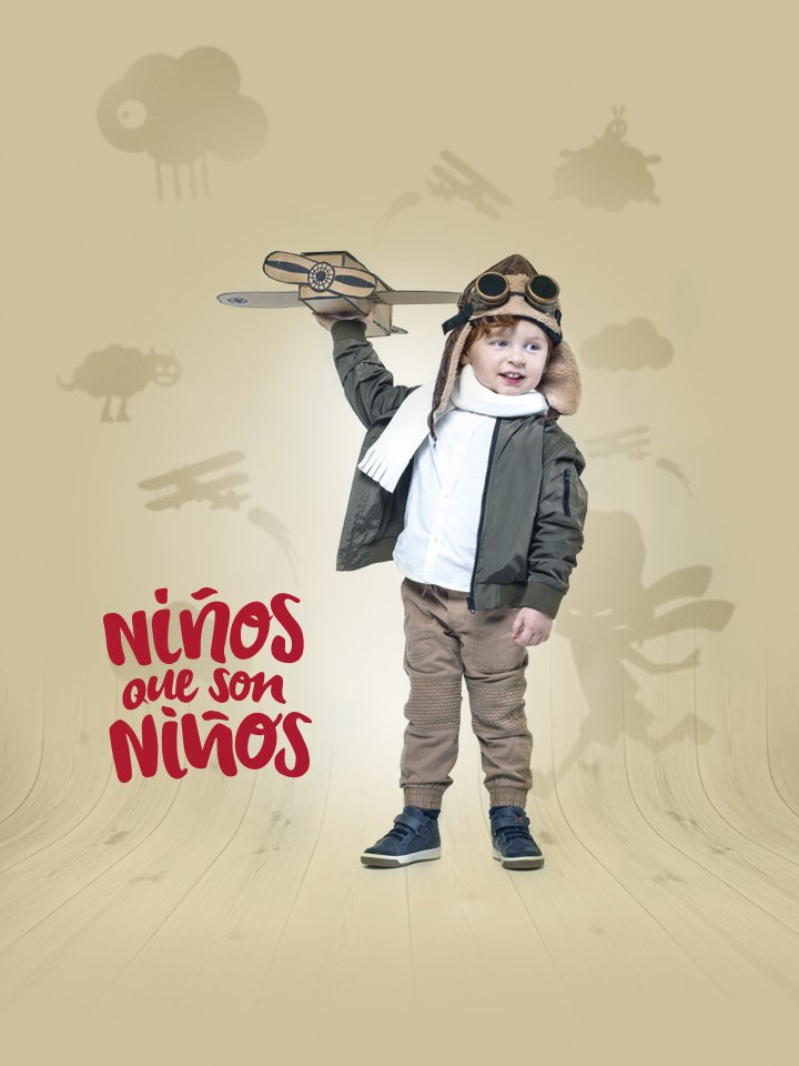 Y tu peque... ¿qué quiere ser de mayor? ✈️
#niñosquesonniños #calzadoinfantil #kidsshoes #kids 
Modelo: bit.ly/BotinGarvalin