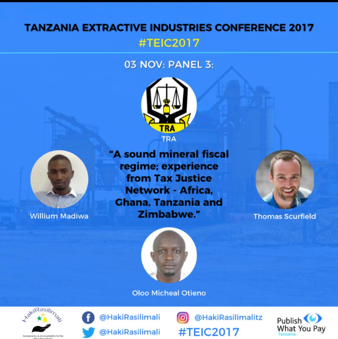 BahatiSamson's tweet photo. #MAONI
TRA wanapokuja migodini kuchukua taarifa hawawahusishi watanzania wanaofanya kazi pale, wanaenda kwa management za migodi " #TEIC2017 https://t.co/ExIAQnNNVD