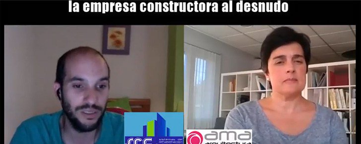 amaarquitectura's tweet photo. Algunos Secretos Inconfesables de una Empresa Constructora https://t.co/aaCUPyDcrB https://t.co/a0rCIPJYvj
