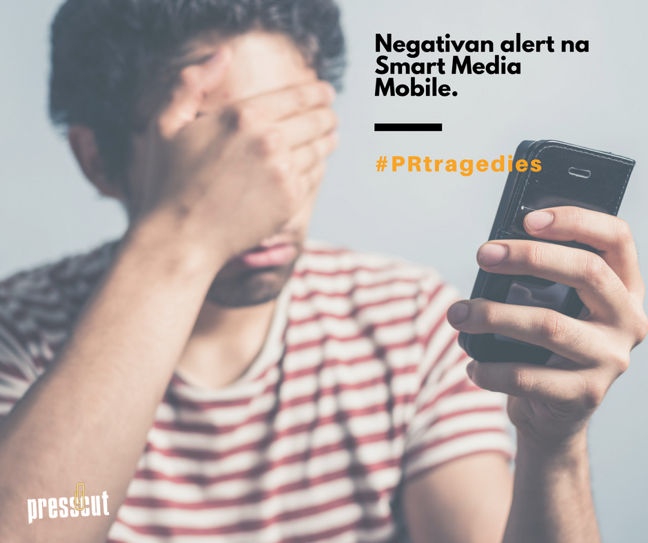Negativan, ali na vrijeme. Spriječi krizu! #prtragedies