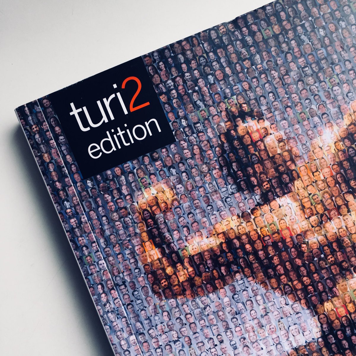 juttakrueger's tweet photo. Gelungene weitere Ausgabe der @turi2 edition. Danke! https://t.co/NKUsgdk6hZ
