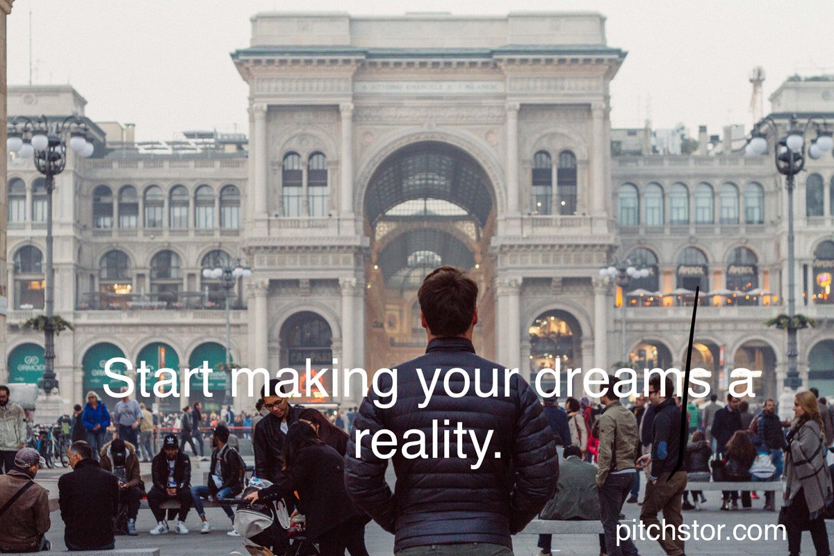 PITCHSTOR's tweet photo. Start raising money for your project with the power of #crowdfunding https://t.co/Ob7dYrVHly