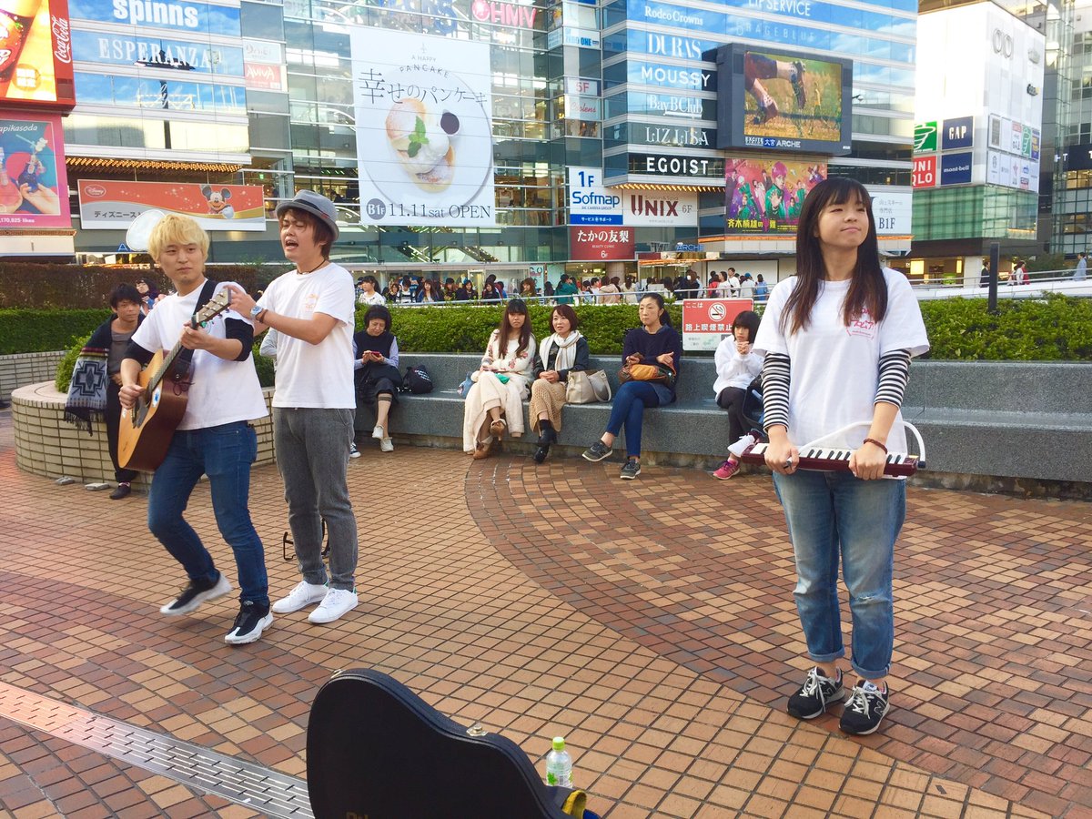 Fey2626's tweet photo. #復路満人 #63回目
もうさのに帰ってきちゃったから21時のは行けなくて悲しいけど珍しい３人！楽しかった～☺️♡♡
佐野から飛んでいった甲斐がありました。（笑） https://t.co/ELiuJQkpWn