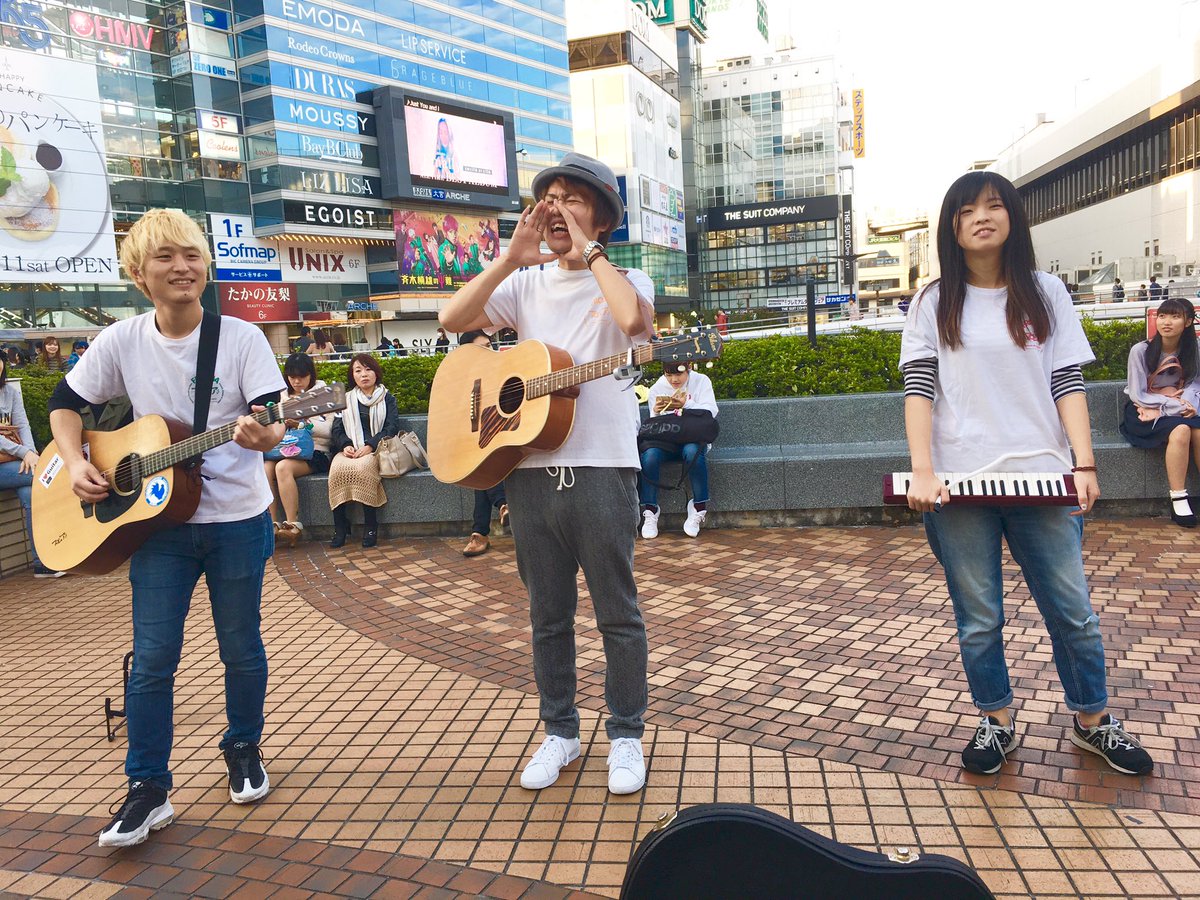 Fey2626's tweet photo. #復路満人 #63回目
もうさのに帰ってきちゃったから21時のは行けなくて悲しいけど珍しい３人！楽しかった～☺️♡♡
佐野から飛んでいった甲斐がありました。（笑） https://t.co/ELiuJQkpWn