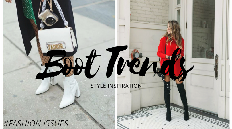 IssueMagazineGR's tweet photo. Shoe Trends: Best Boots of 2018! 👢💃 #FashionIssues #StyleIssues #FallIssues https://t.co/d6rFjKbIPp https://t.co/i79WNfF4Ue