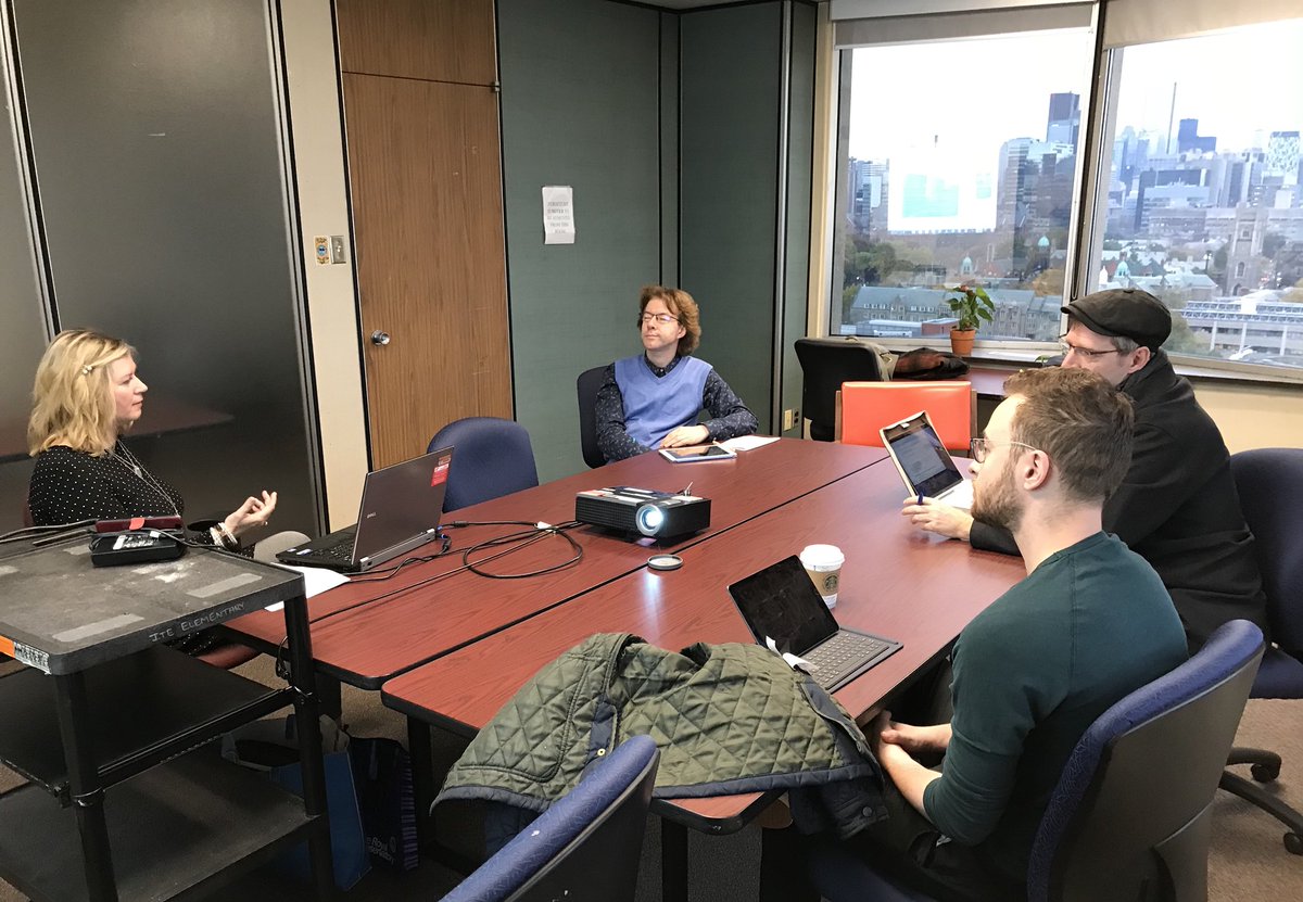CTLOISE's tweet photo. Great #CTLTalk this week by #PracticeCactus mobile app creator @heatherjsbirch on social + connected #MusicLearning.
https://t.co/jCRJxEExfc https://t.co/200kJY3CxQ