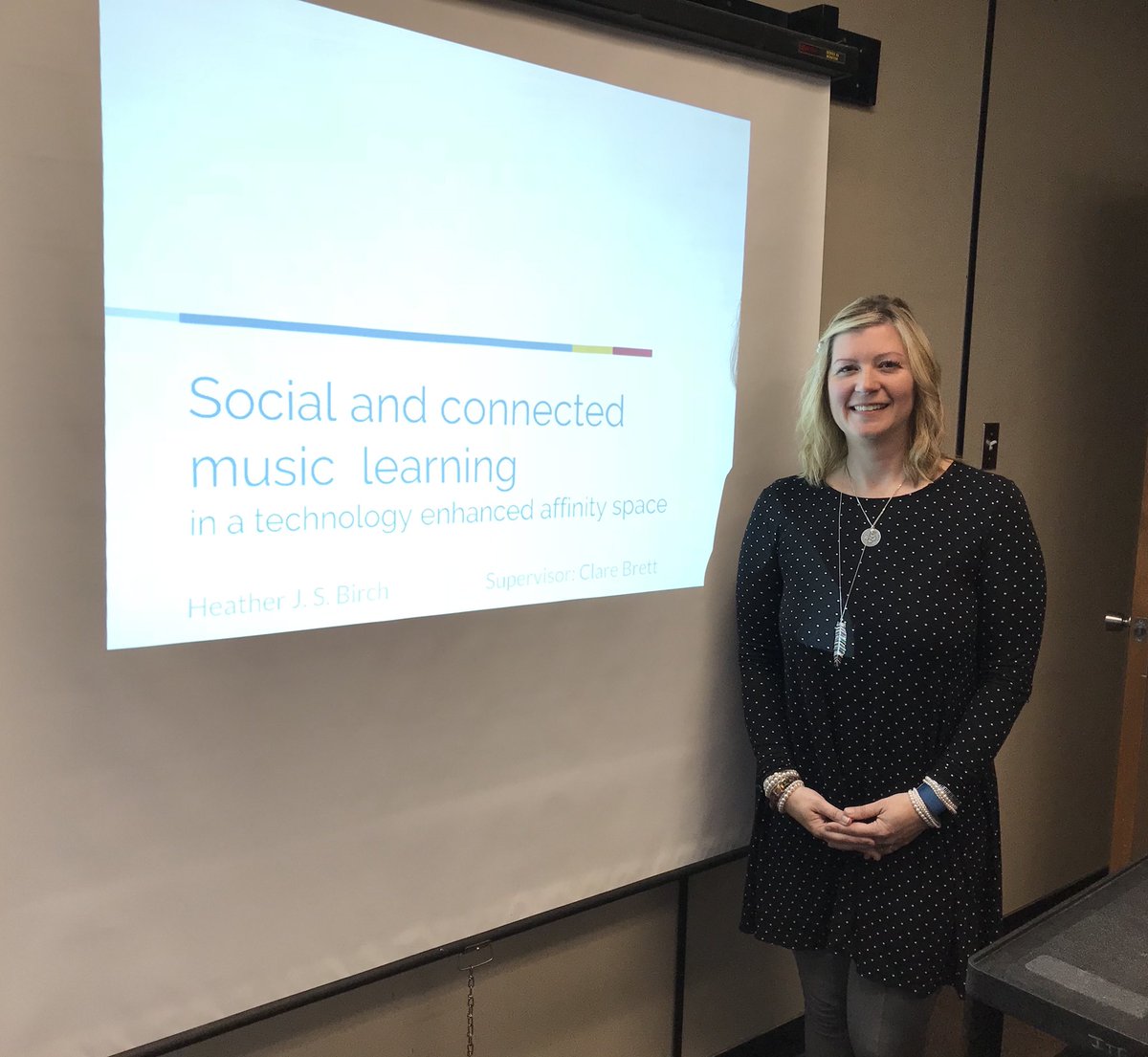 CTLOISE's tweet photo. Great #CTLTalk this week by #PracticeCactus mobile app creator @heatherjsbirch on social + connected #MusicLearning.
https://t.co/jCRJxEExfc https://t.co/200kJY3CxQ
